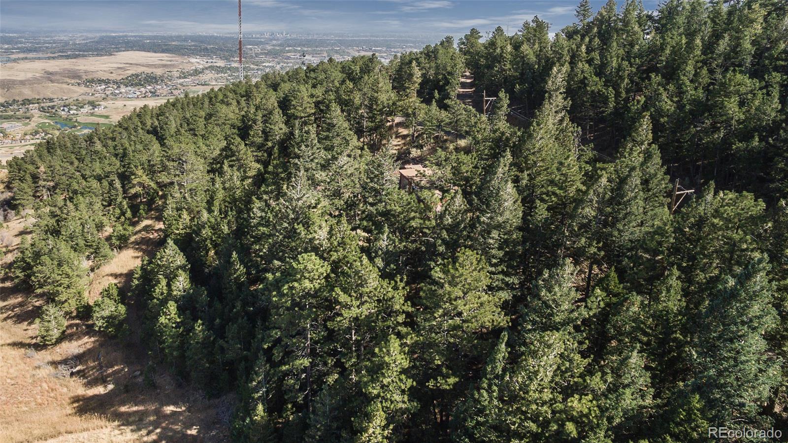 21209 Cedar Lake Road Golden, CO 80401 - Photo 22 of 33 Gallery Image 22