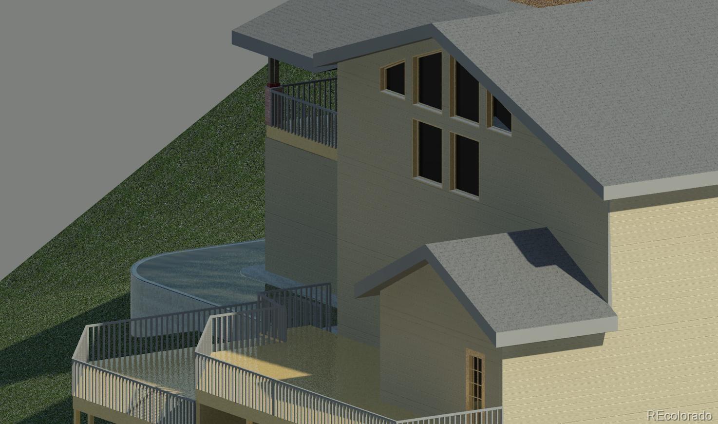 21209 Cedar Lake Road Golden, CO 80401 - Photo 3 of 33 Gallery Image 3