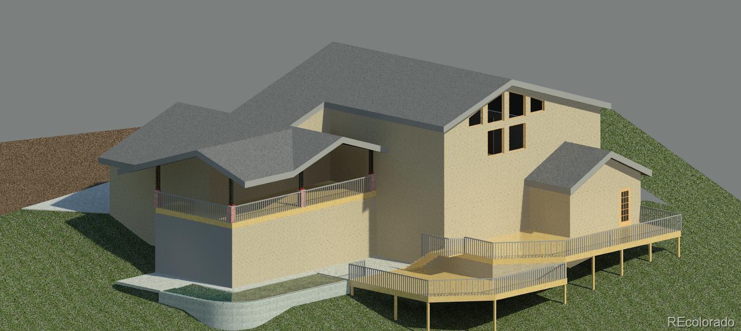 21209 Cedar Lake Road Golden, CO 80401 - Photo 4 of 33 Gallery Image 4