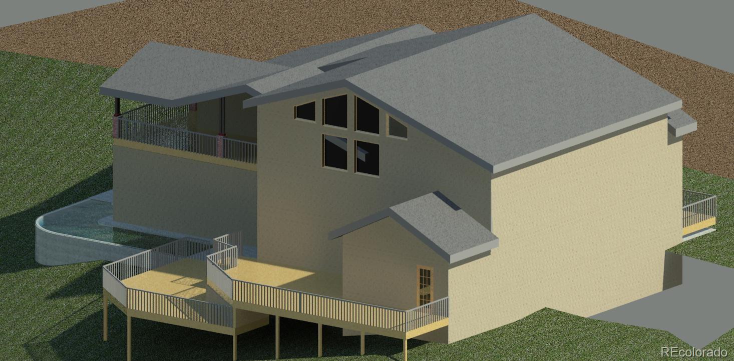 21209 Cedar Lake Road Golden, CO 80401 - Photo 5 of 33 Gallery Image 5