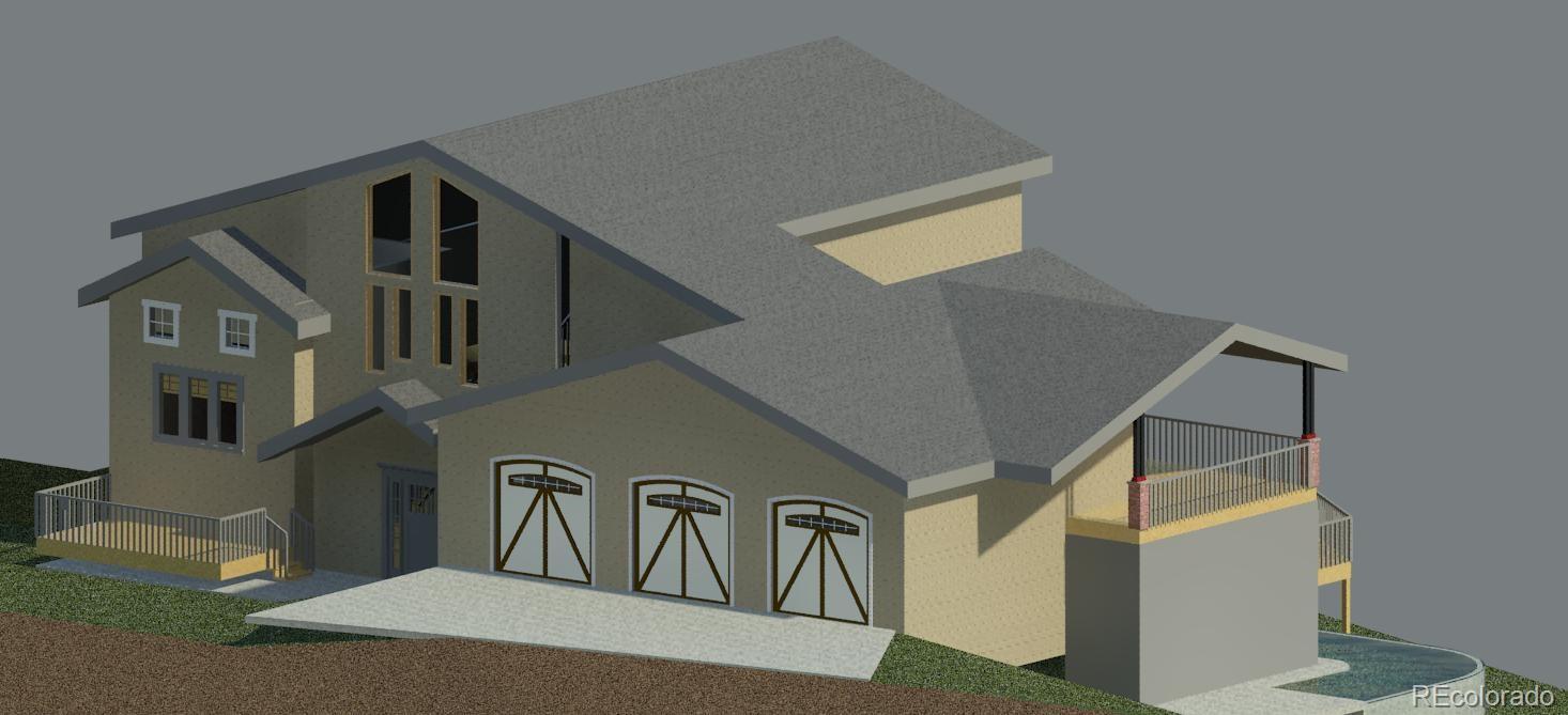 21209 Cedar Lake Road Golden, CO 80401 - Photo 6 of 33 Gallery Image 6