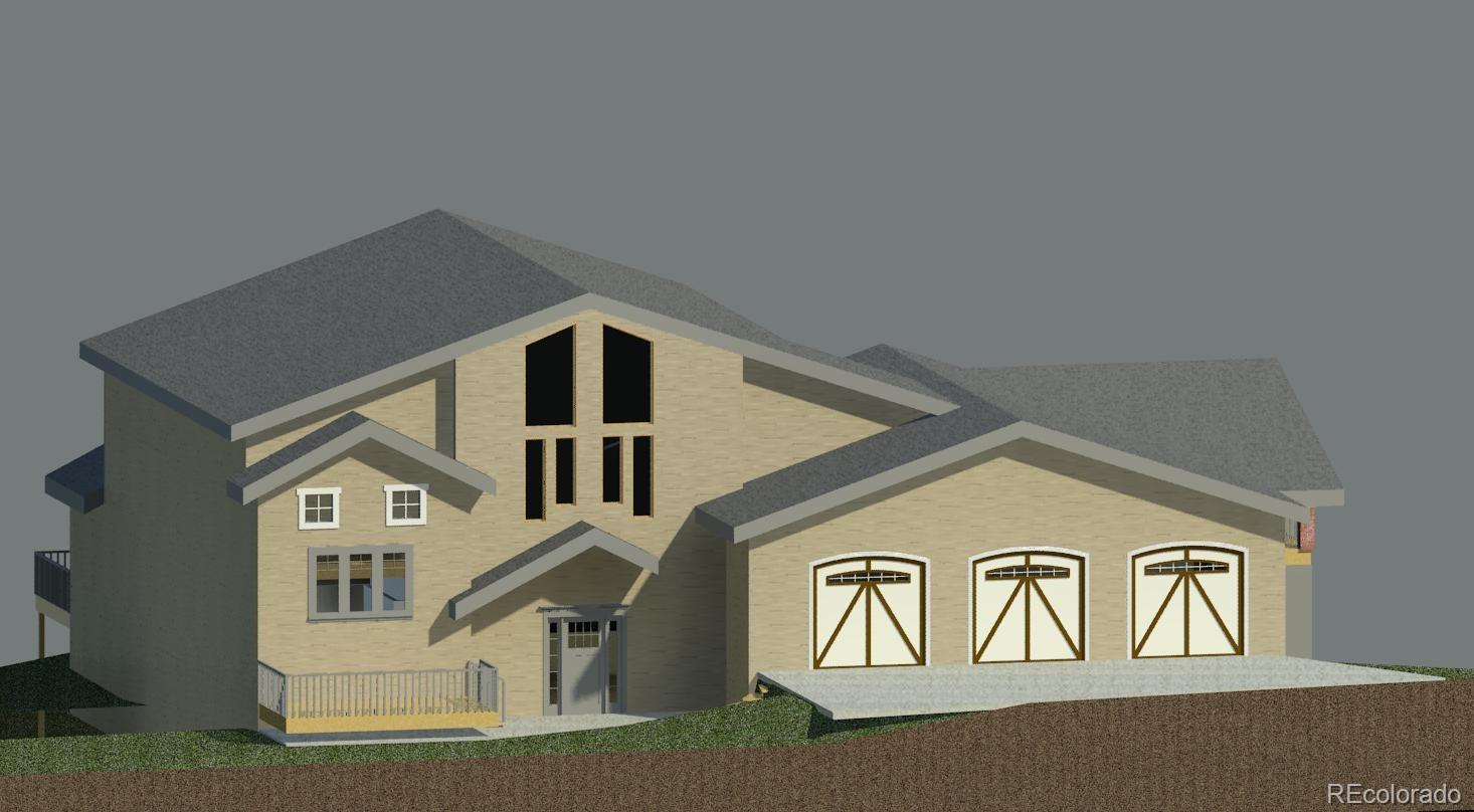 21209 Cedar Lake Road Golden, CO 80401 - Photo 7 of 33 Gallery Image 7