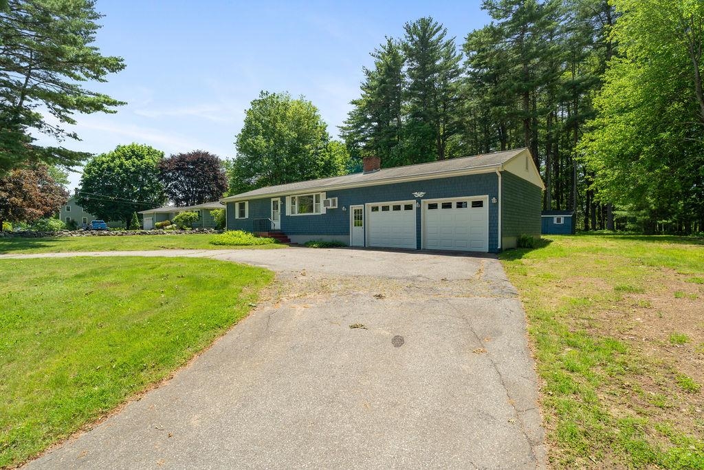 66 Post Road North Hampton, NH 03862 - Photo 34 of 36