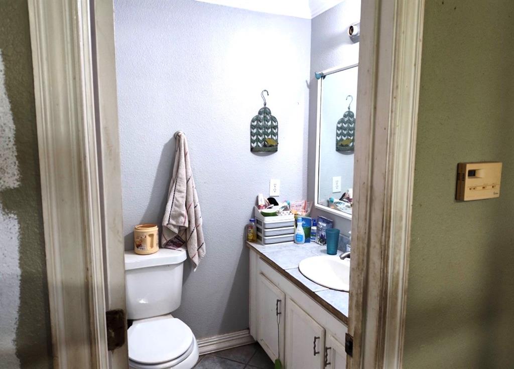 5077 East Line Road Whitewright, TX 75491 - Photo 11 of 16 Gallery Image 11