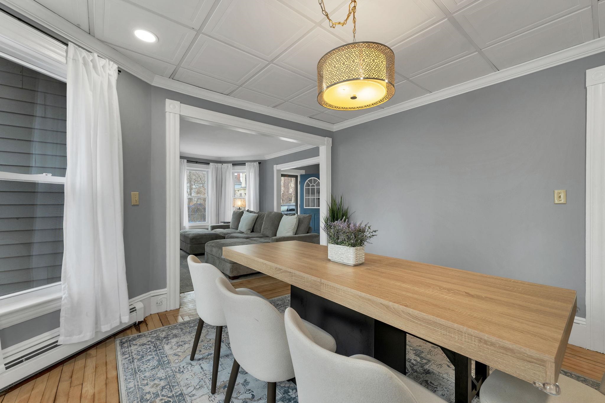 74 Charles Street, Unit 2 AKA A Rochester, NH 03867 - Photo 22 of 51
