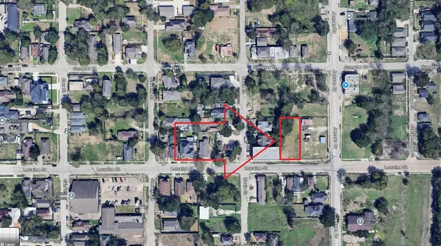 $179,900 | 2711 Lorraine Street, Houston, TX 77026