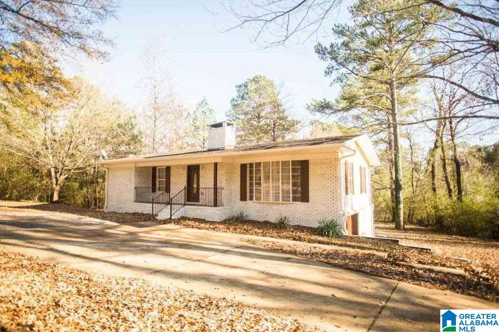 1911 Reed Road Northeast Birmingham, AL 35215 - Photo 1 of 5