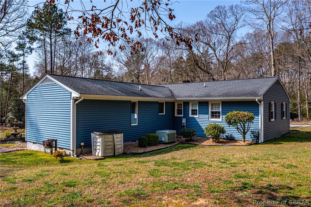 264 Nugent Road Weems, VA 22576 - Photo 37 of 43