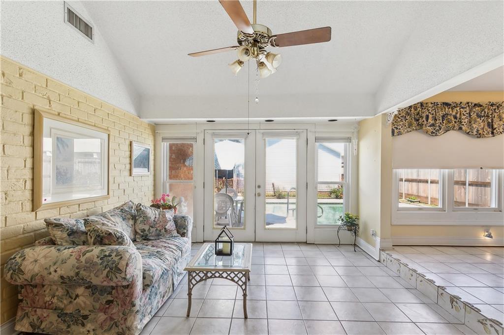 36 Madrid Avenue Kenner, LA 70065 - Photo 8 of 16 Gallery Image 8