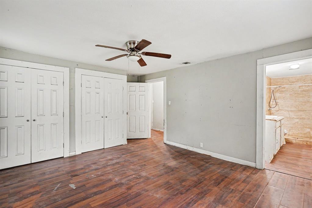 714 Ritchey Street Gainesville, TX 76240 - Photo 18 of 30
