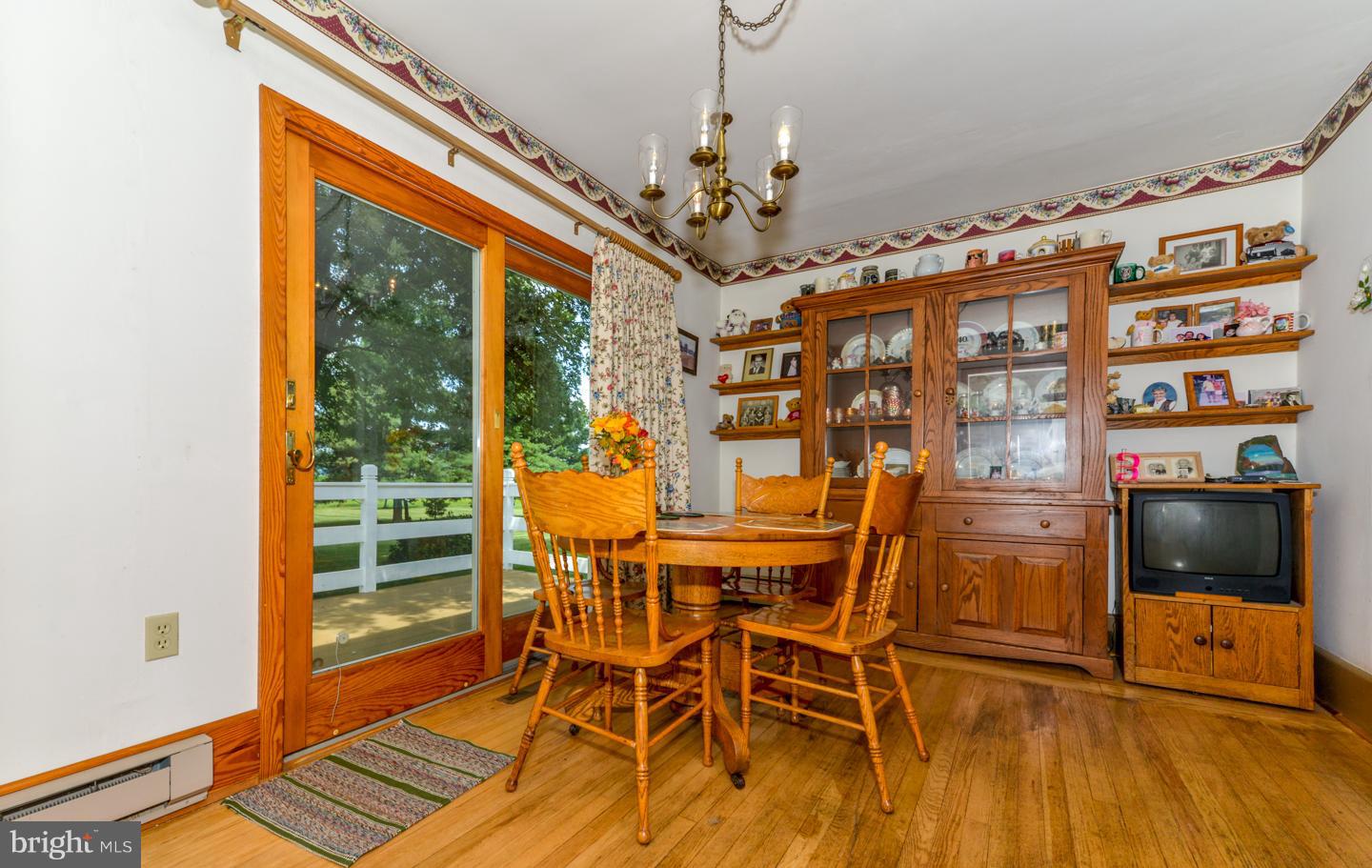 8205 Warm Spring Road Greencastle, PA 17225 - Photo 11 of 23 Interior (General)