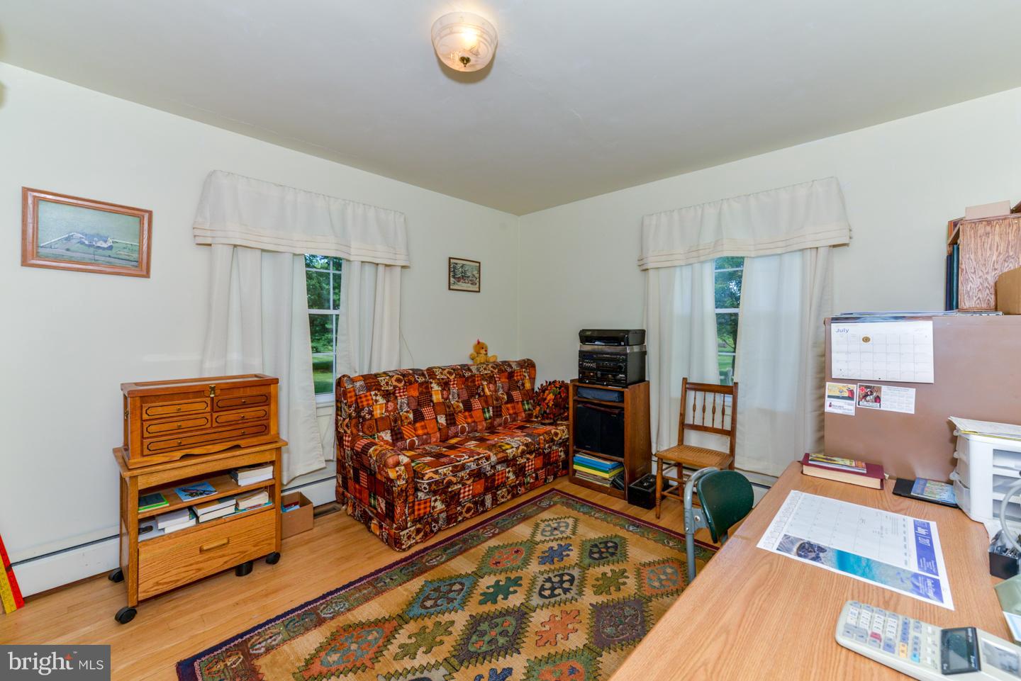8205 Warm Spring Road Greencastle, PA 17225 - Photo 14 of 23 Interior (General)