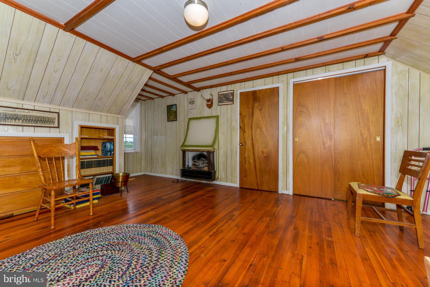 8205 Warm Spring Road Greencastle, PA 17225 - Photo 22 of 23 Bedroom