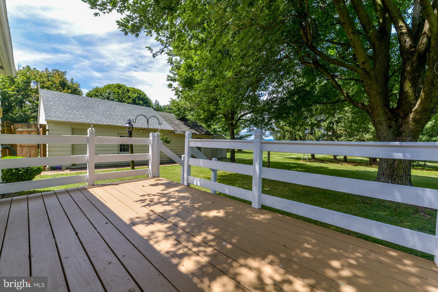 8205 Warm Spring Road Greencastle, PA 17225 - Photo 3 of 23 Exterior (General)