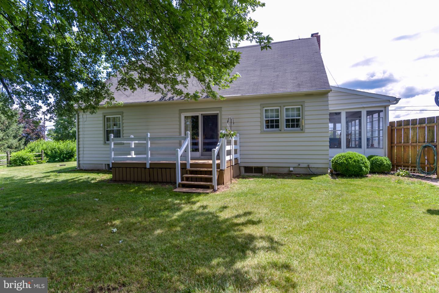 8205 Warm Spring Road Greencastle, PA 17225 - Photo 5 of 23 Exterior (General)