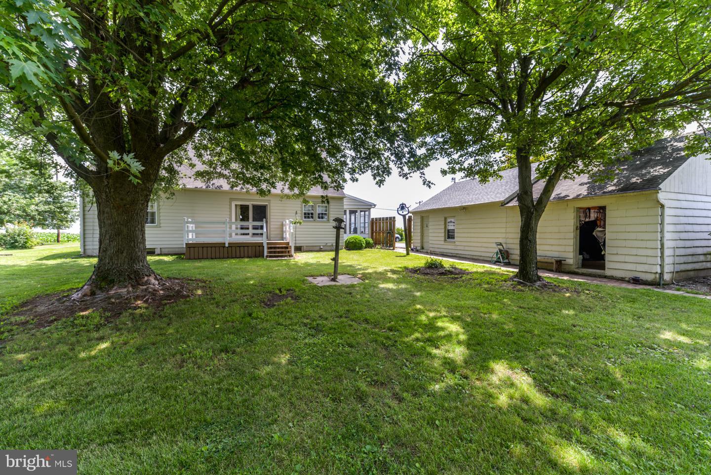 8205 Warm Spring Road Greencastle, PA 17225 - Photo 6 of 23 Exterior (General)