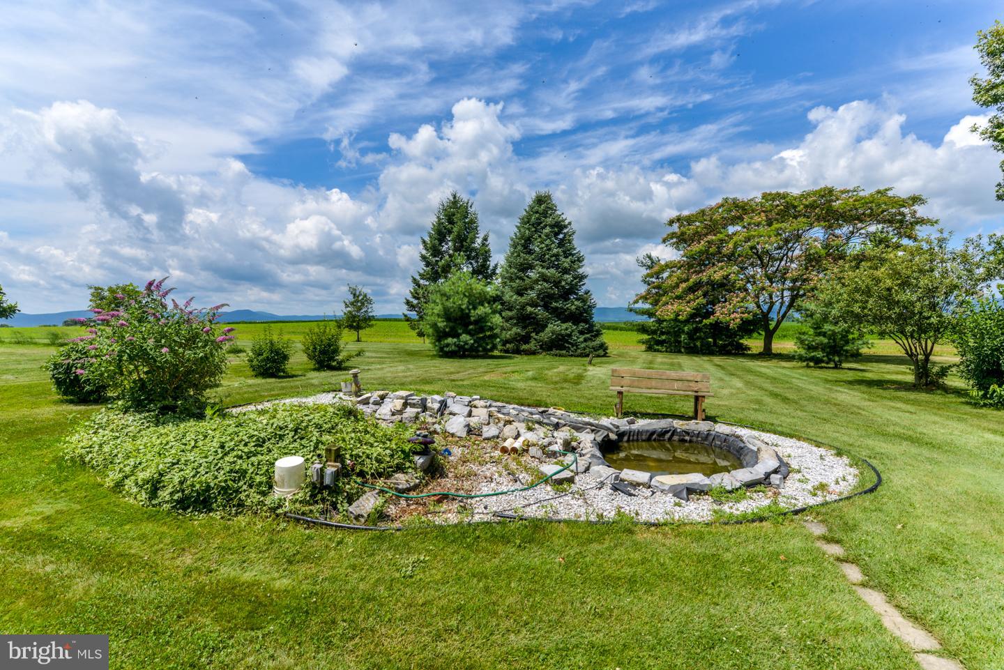 8205 Warm Spring Road Greencastle, PA 17225 - Photo 7 of 23 Exterior (General)