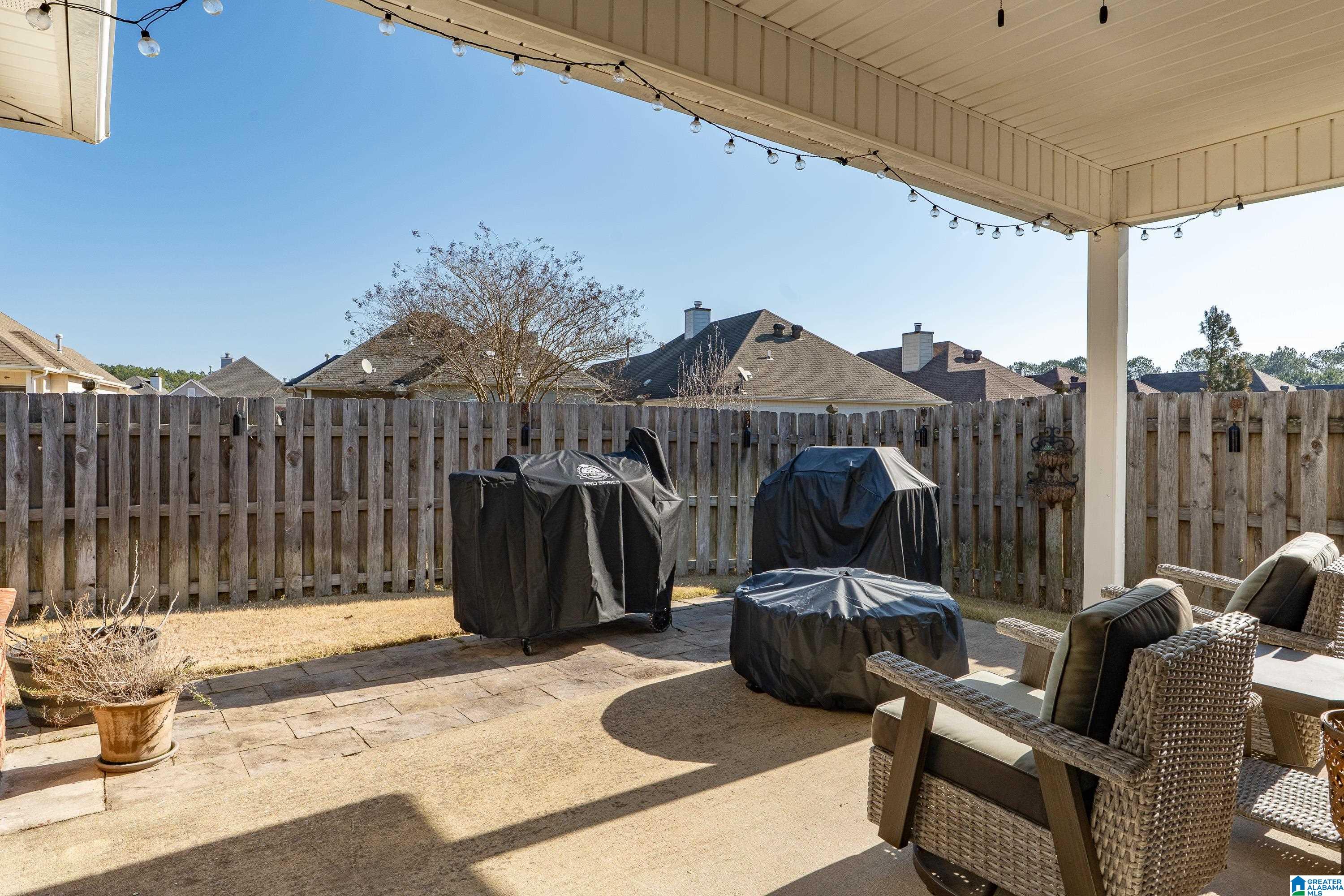 1026 Preston Place Chelsea, AL 35043 - Photo 28 of 39