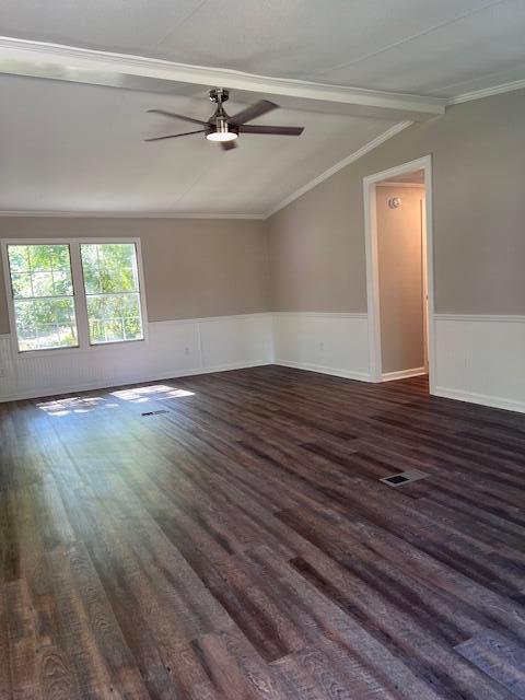 1107 Central Road Thomson, GA 30824 - Photo 3 of 15 Living Room