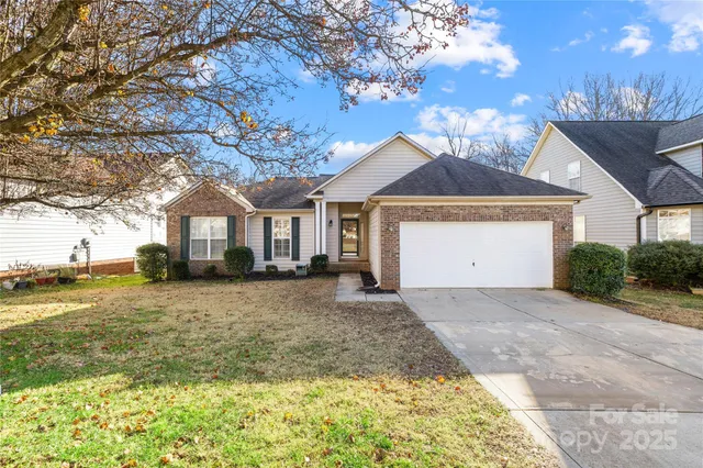 $395,000 | 145 Walmsley Place, Mooresville, NC 28117