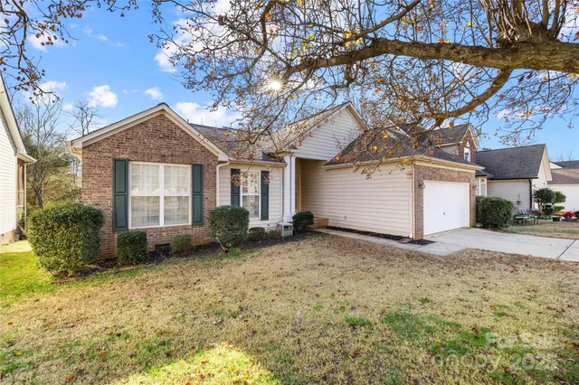 $395,000 | 145 Walmsley Place, Mooresville, NC 28117