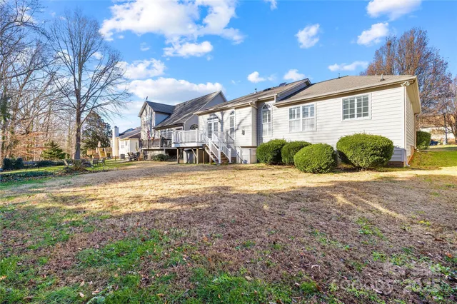 $395,000 | 145 Walmsley Place, Mooresville, NC 28117