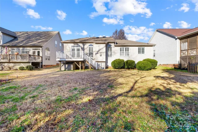 $395,000 | 145 Walmsley Place, Mooresville, NC 28117