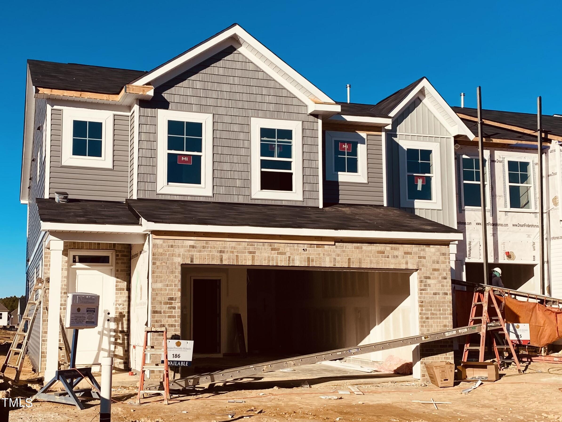 710 Putney Hl Road Zebulon, NC 27597 - Photo 1 of 1 Exterior