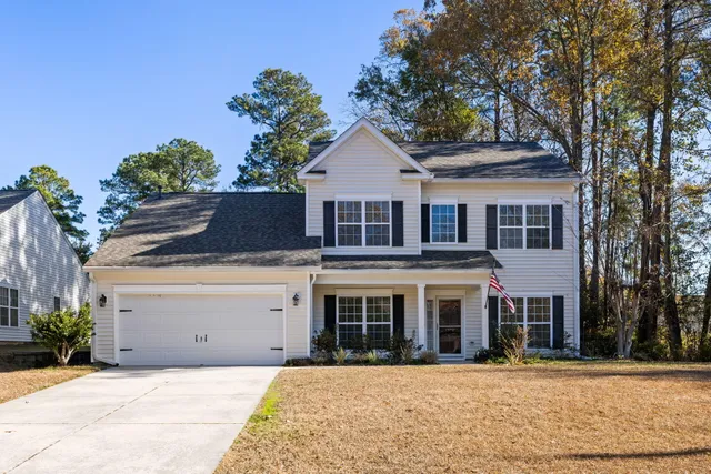 $575,000 | 1520 St Stephens Way, Hanahan, SC 29410