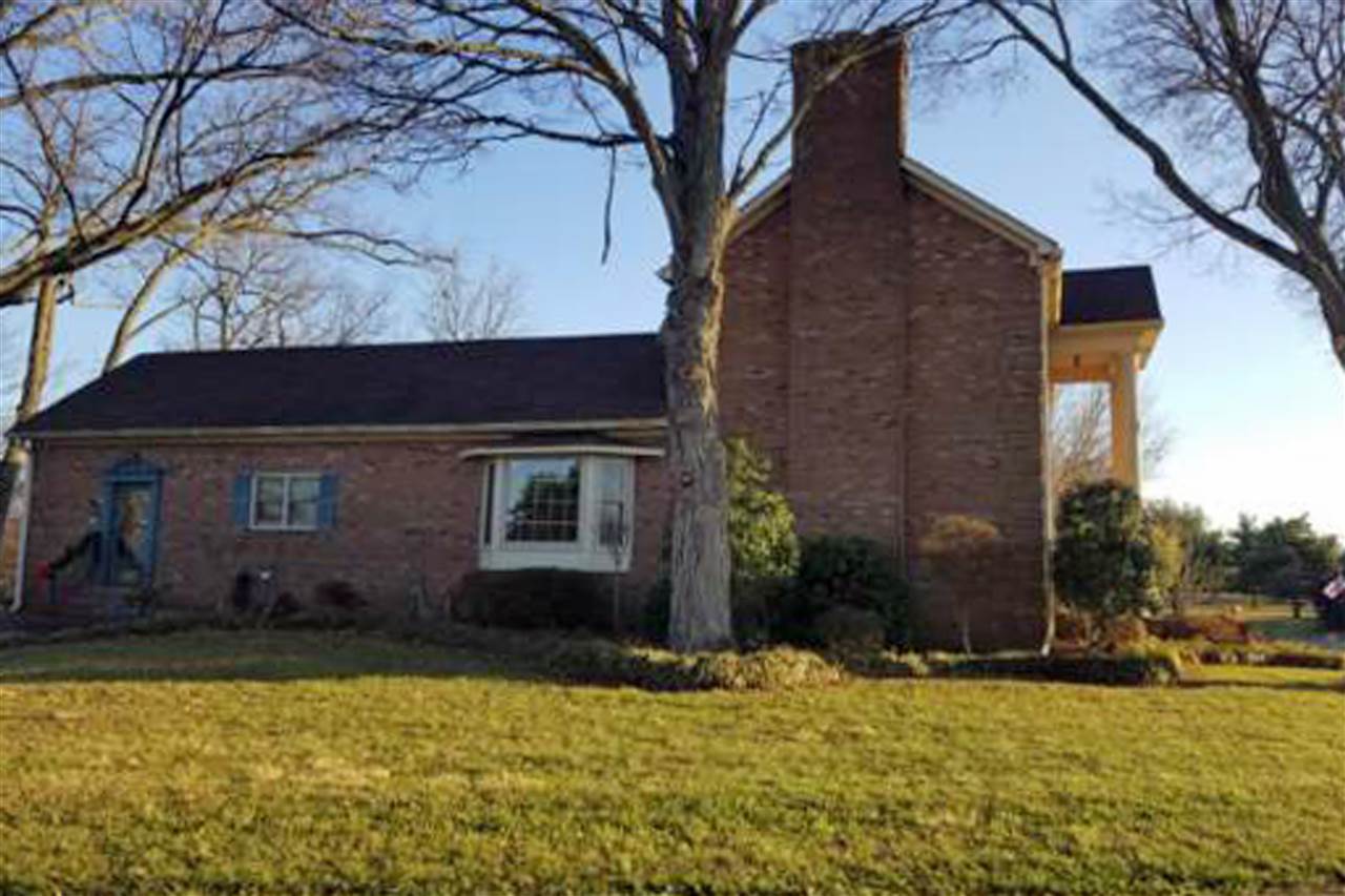 117 Quail Ridge Road Franklin, KY 42134 - Photo 29 of 34 Gallery Image 29