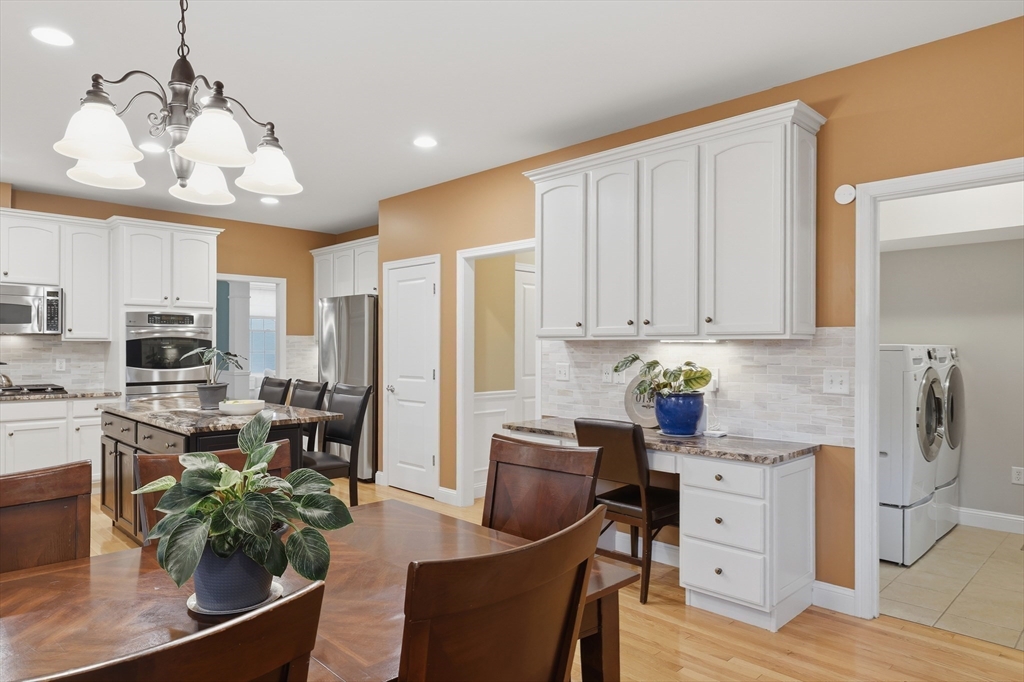 11 Howarth Drive Upton, MA 01568 - Photo 16 of 42