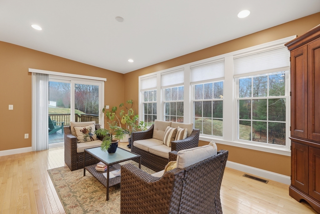 11 Howarth Drive Upton, MA 01568 - Photo 18 of 42