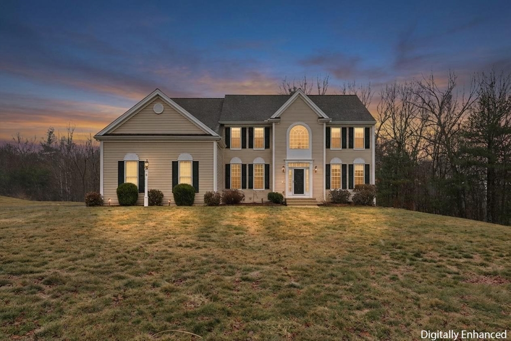 11 Howarth Drive Upton, MA 01568 - Photo 2 of 42