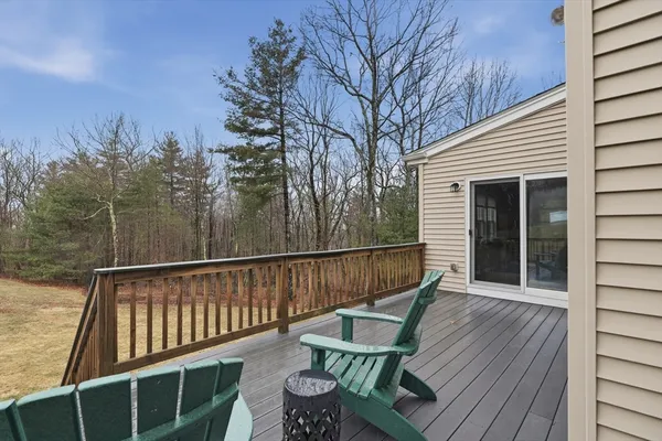 $1,188,000 | 11 Howarth Drive, Upton, MA 01568