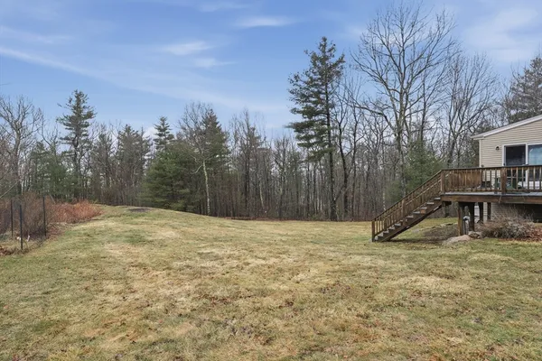 $1,188,000 | 11 Howarth Drive, Upton, MA 01568