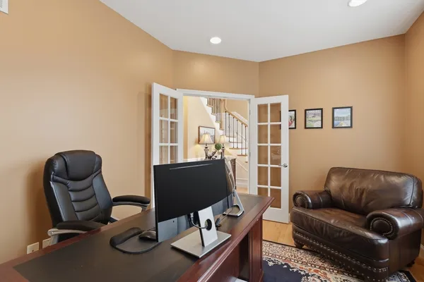 $1,188,000 | 11 Howarth Drive, Upton, MA 01568