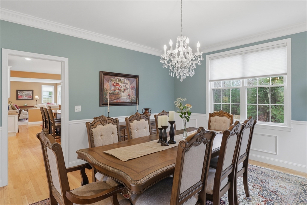 11 Howarth Drive Upton, MA 01568 - Photo 10 of 42