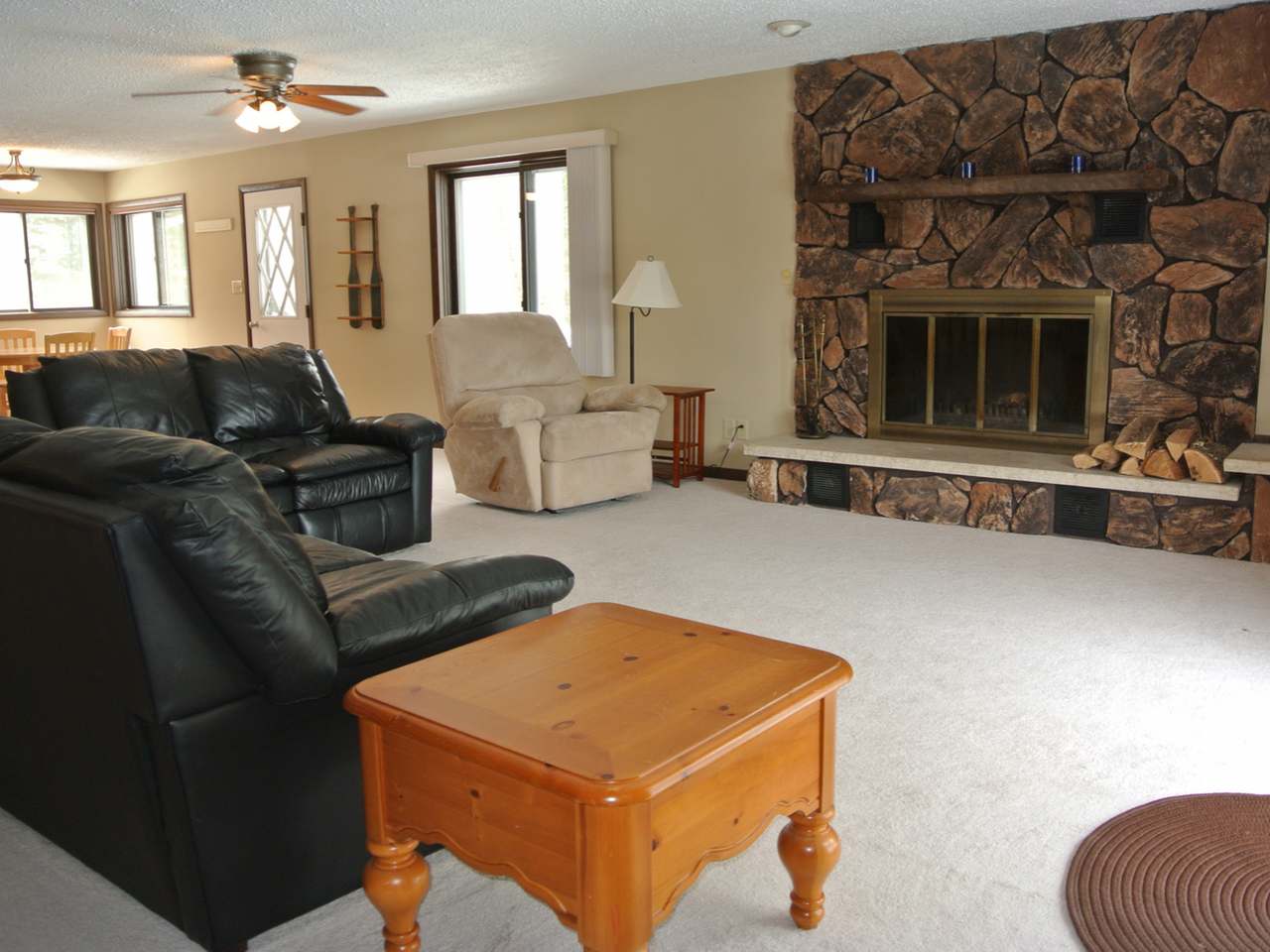 8982 Midlake Road Woodruff, WI 54568 - Photo 4 of 33 Gallery Image 4