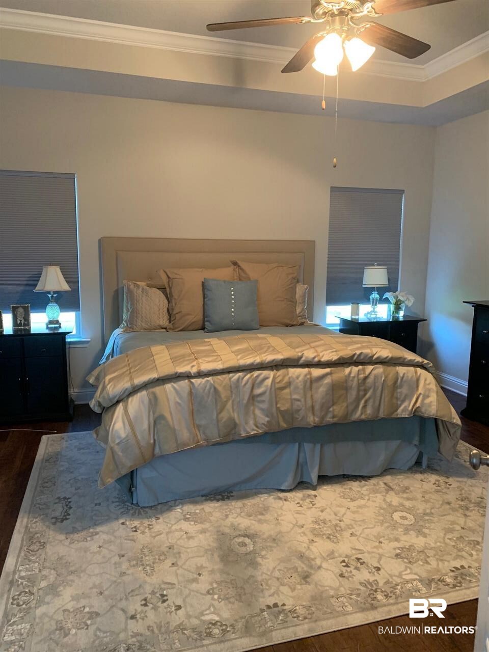 135 Open Field Drive Fairhope, AL 36532 - Photo 14 of 26 Master Bedroom
