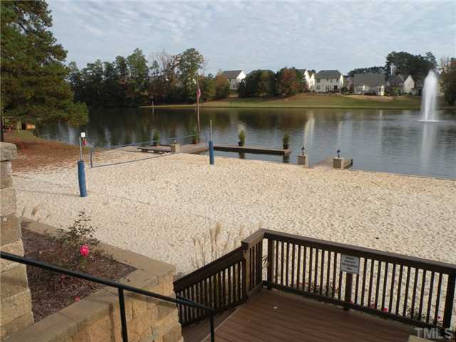 5013 Nautia Street Raleigh, NC 27606 - Photo 2 of 25 Waterfront/Dock/Pier