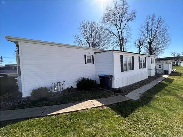 $59,000 | 25 K And L Lane, Butler, PA 16001