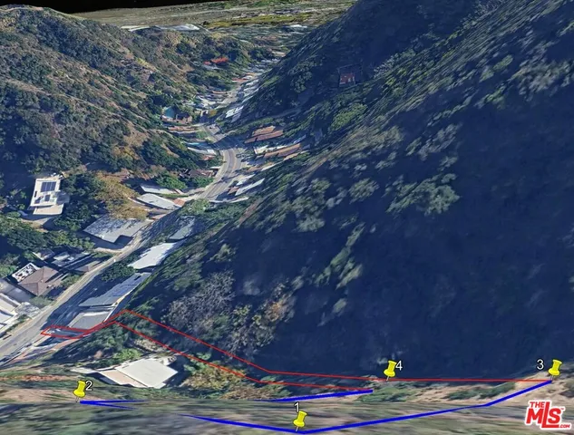 a view of an outdoor space with deck