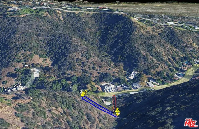 a view of a black and white kitchen