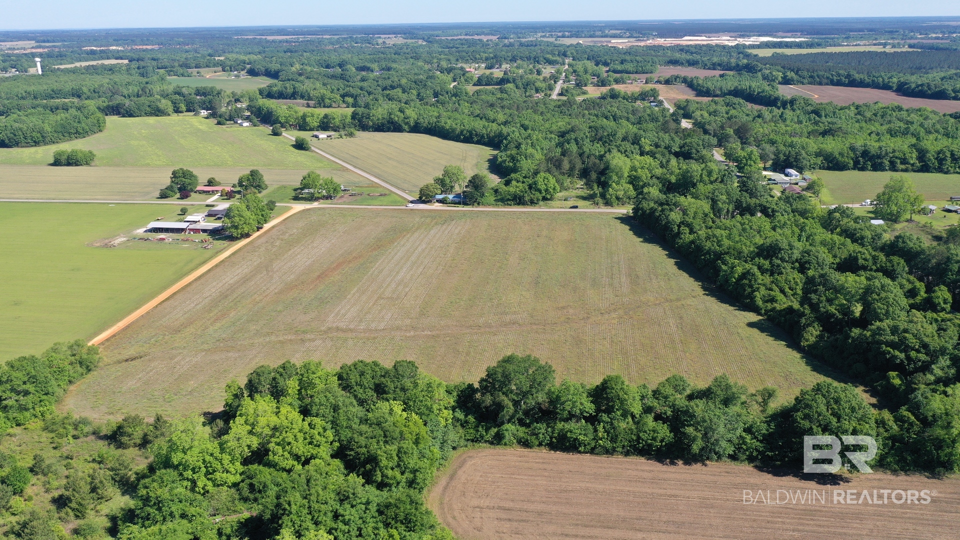 Lot 6 Dailey Street Atmore, AL 36502 - Photo 7 of 19 Gallery Image 7