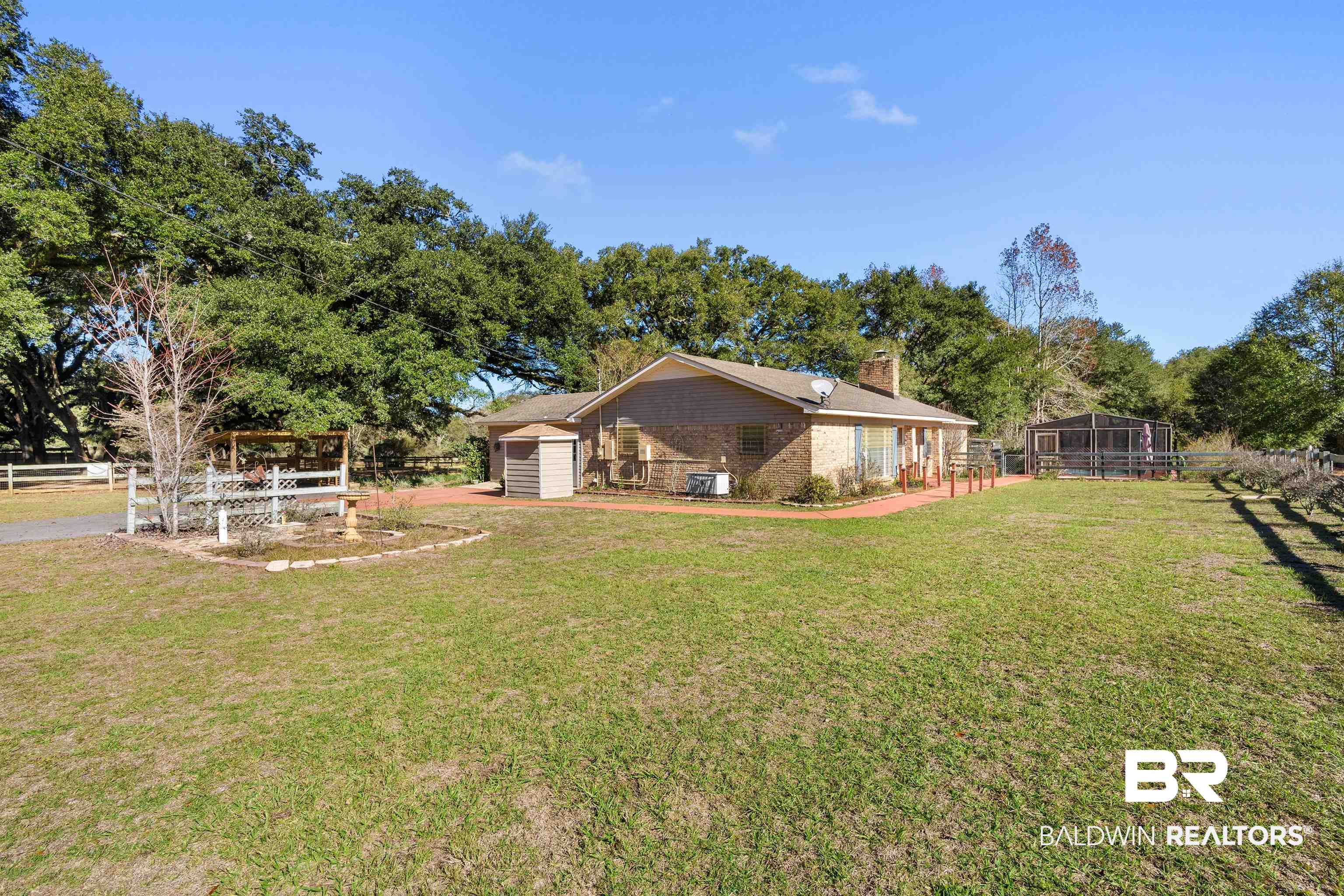 11020 Rhett McConnell Road Theodore, AL 36582 - Photo 2 of 42