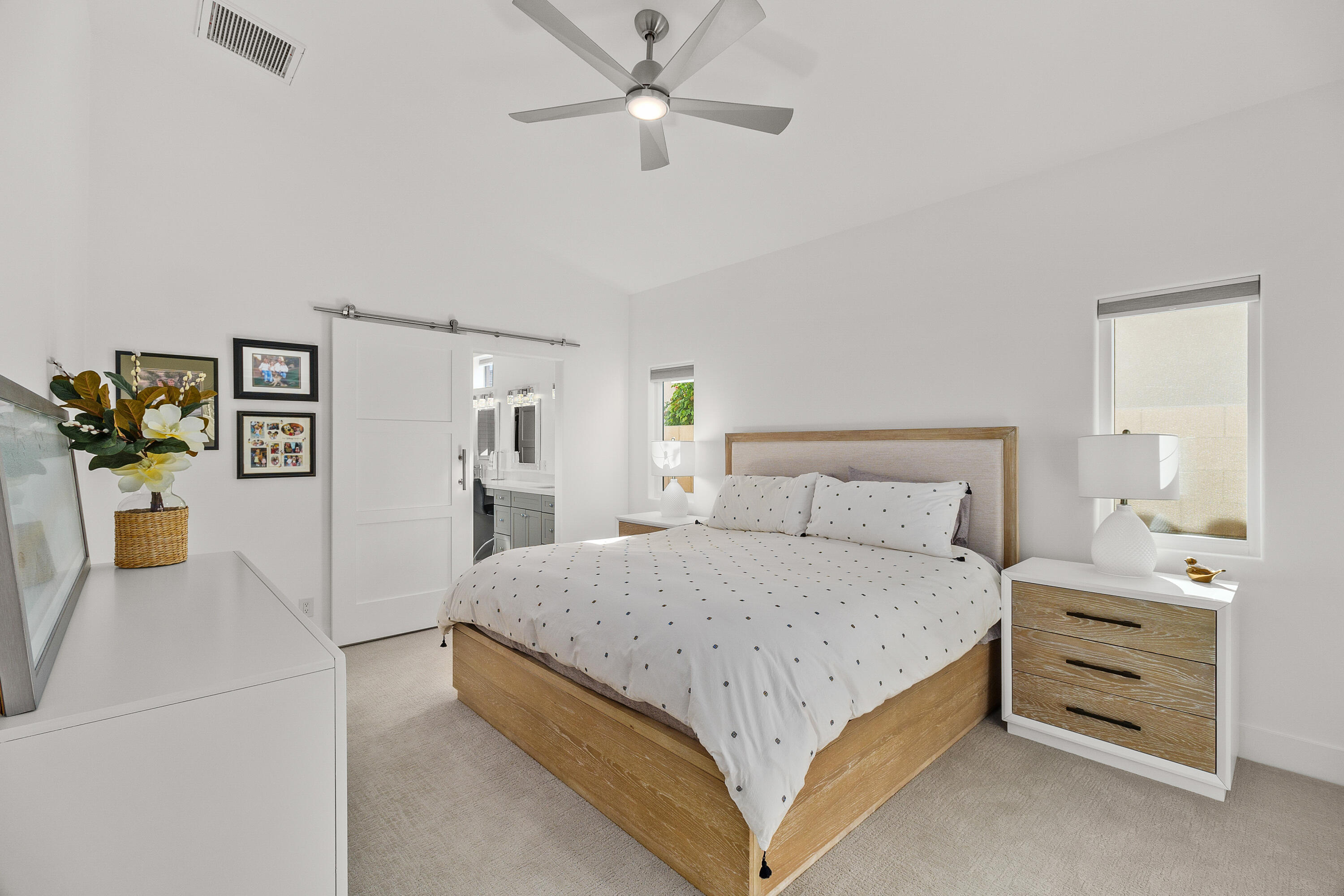 45703 Crosswater Street Indio, CA 92201 - Photo 15 of 41 45703 Crosswater - Primary Bedroom 1