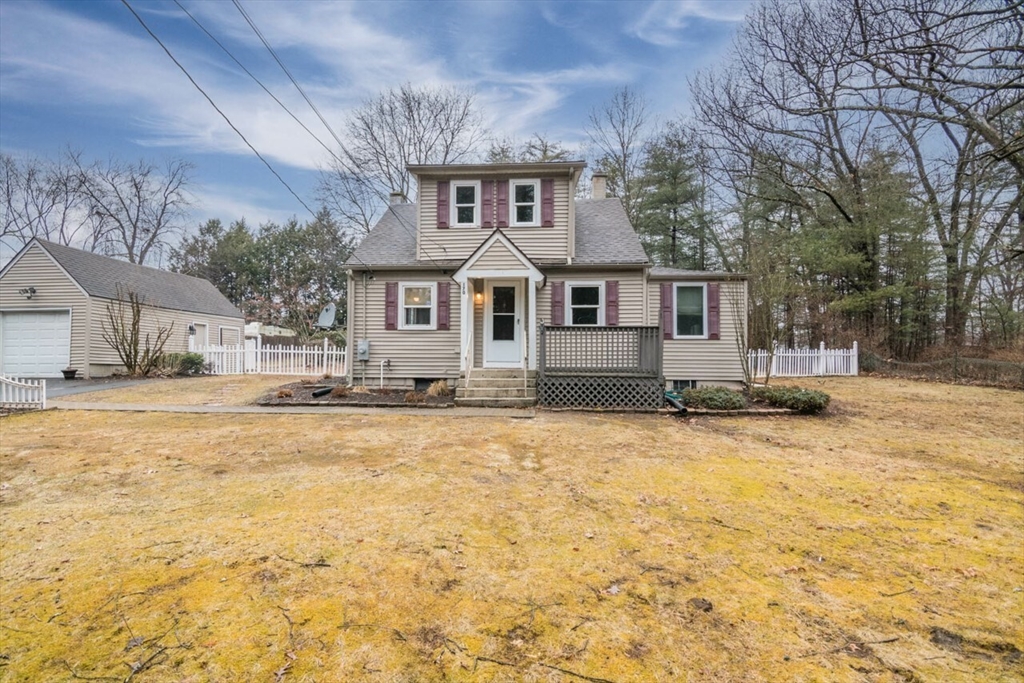 170 Parkerview Street Springfield, MA 01129 - Photo 1 of 37 Gallery Image 1