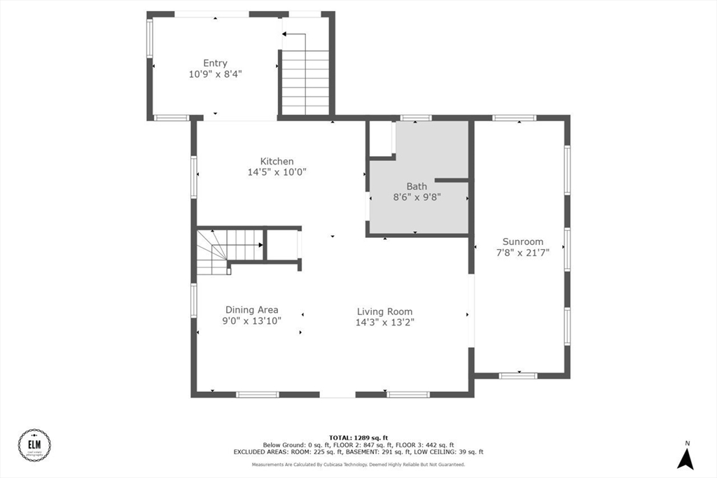 170 Parkerview Street Springfield, MA 01129 - Photo 5 of 37 Gallery Image 5