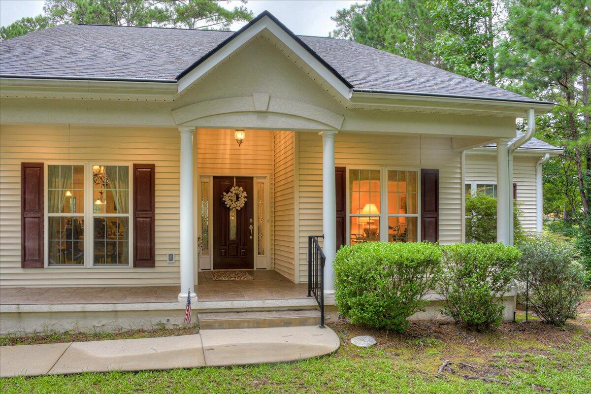 101 Hampton Place McCormick, SC 29835 - Photo 1 of 56 Front