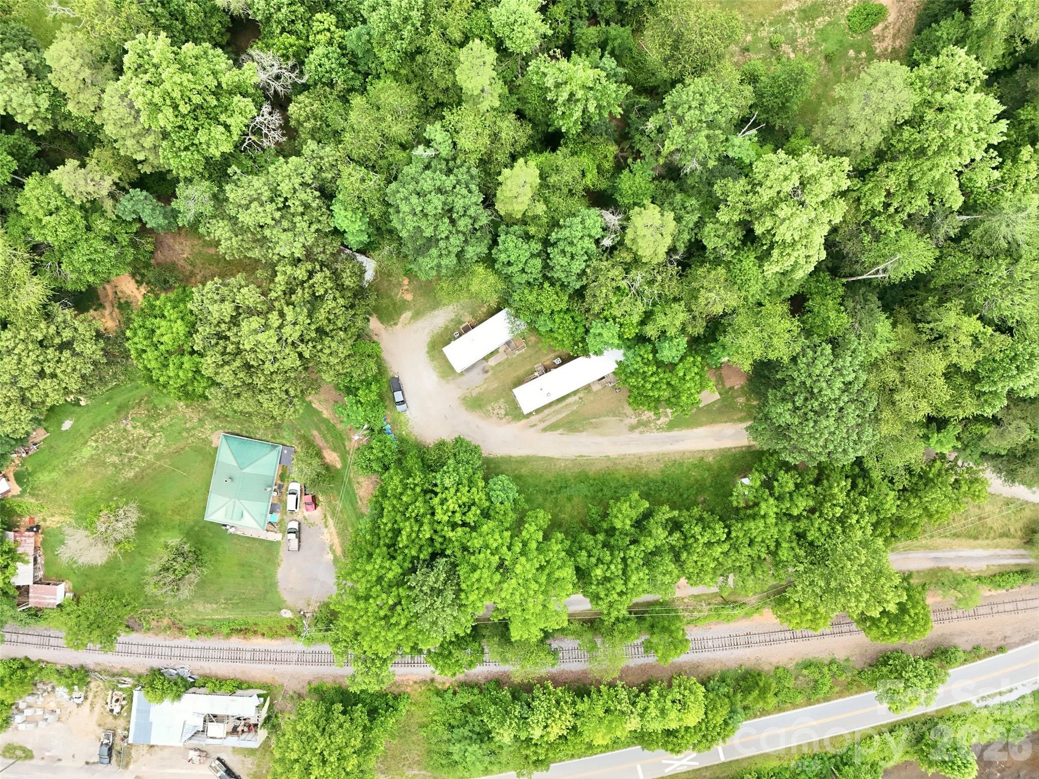 126 Lindsey Road Candler, NC 28715 - Photo 4 of 13
